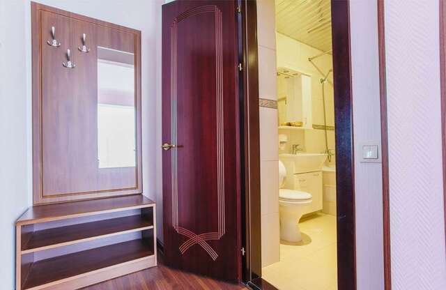 Гостиница Евразия Анапа-54