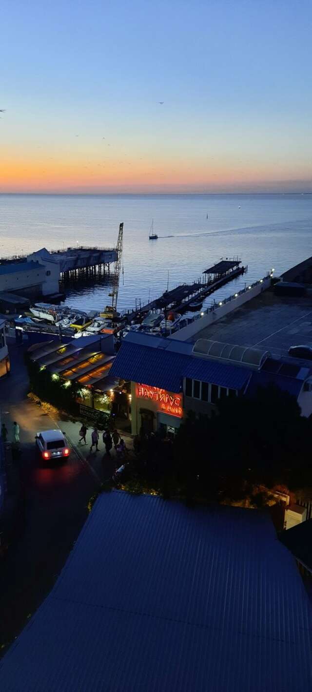 Гостиница Евразия Анапа-246