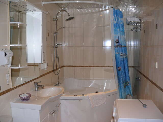 Гостиница Евразия Анапа-201