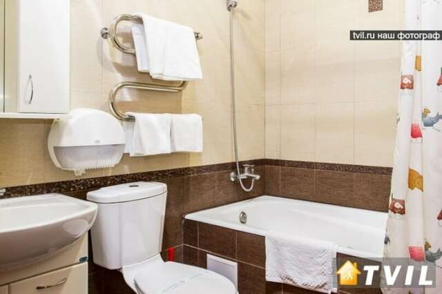 Гостиница Евразия Анапа-55