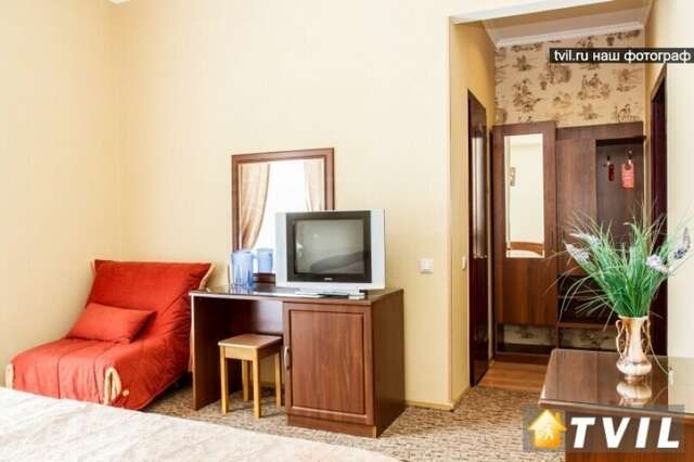 Гостиница Евразия Анапа-143