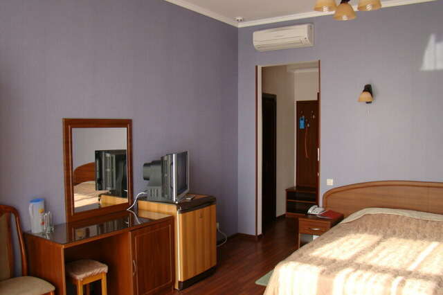 Гостиница Евразия Анапа-134