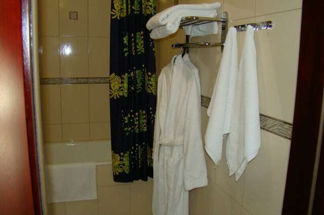 Гостиница Евразия Анапа-32