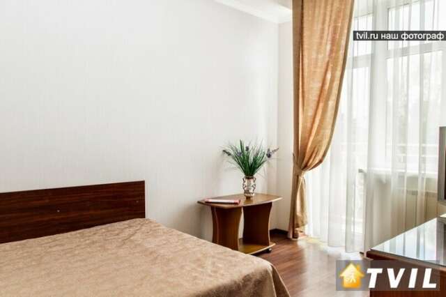 Гостиница Евразия Анапа-120