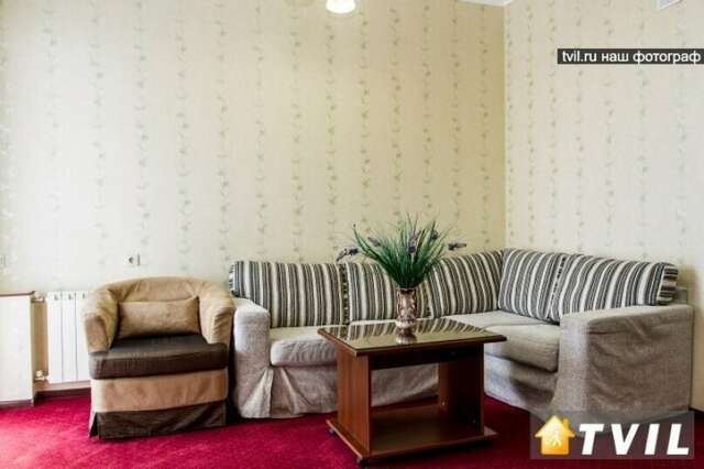 Гостиница Евразия Анапа-14