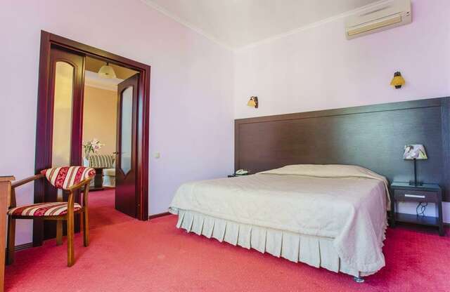 Гостиница Евразия Анапа-85