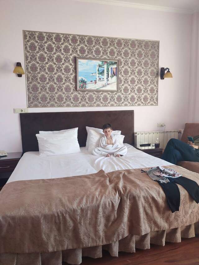 Гостиница Евразия Анапа-192