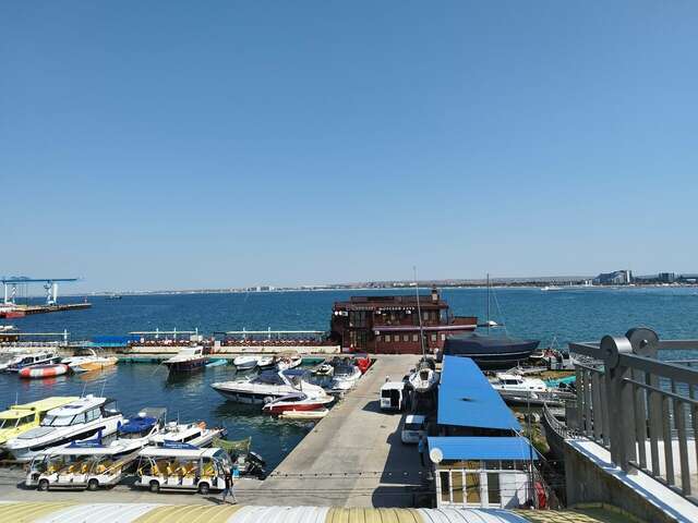 Гостиница Евразия Анапа-213