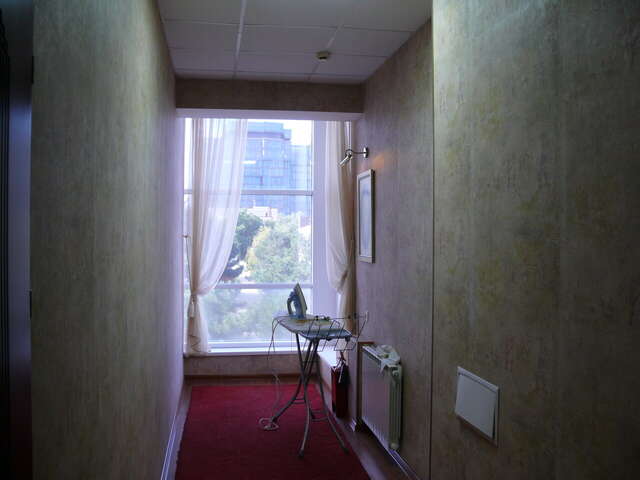 Гостиница Евразия Анапа-238