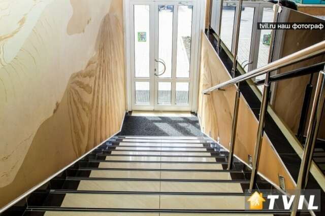 Гостиница Евразия Анапа-40