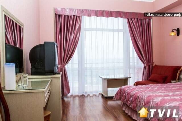 Гостиница Евразия Анапа-106