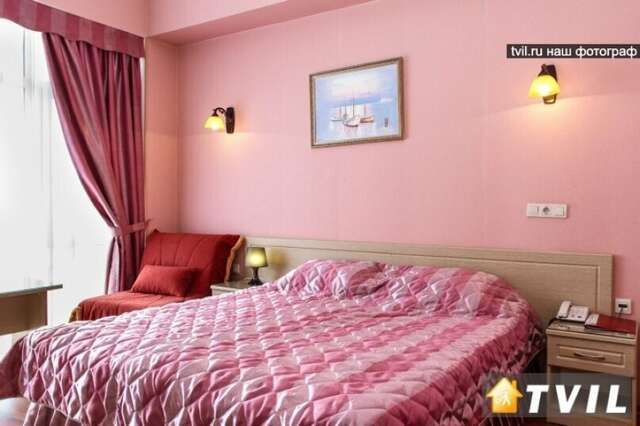 Гостиница Евразия Анапа-81