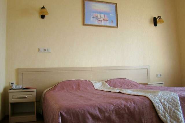 Гостиница Евразия Анапа-135