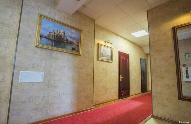 Гостиница Евразия Анапа-251