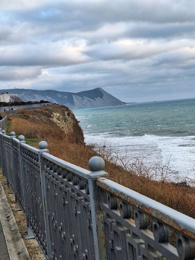 Гостиница Евразия Анапа-185