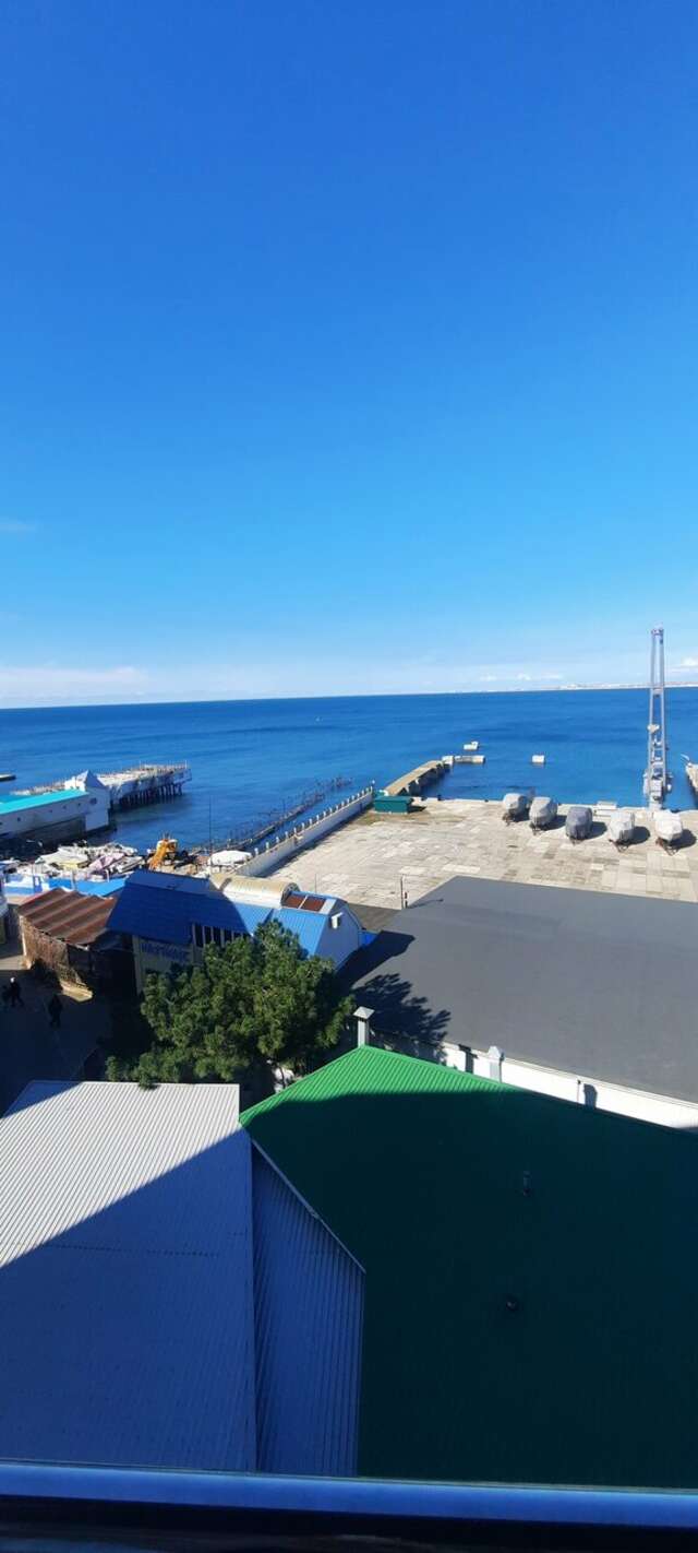 Гостиница Евразия Анапа-235