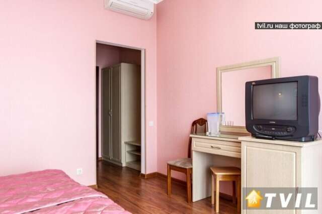 Гостиница Евразия Анапа-75