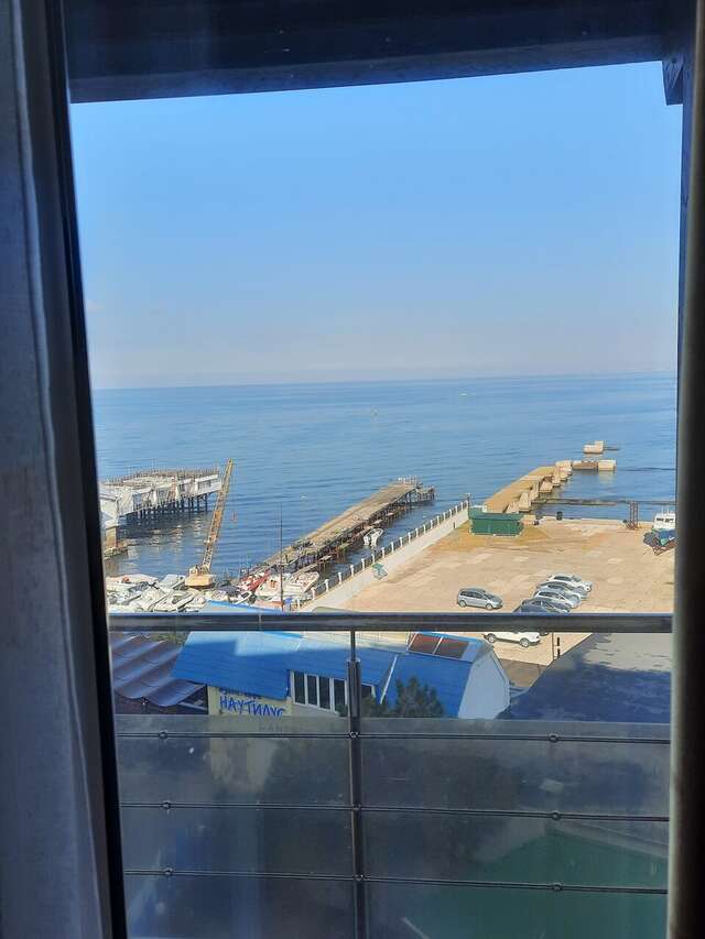 Гостиница Евразия Анапа-202