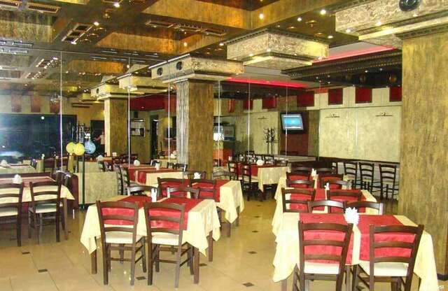 Гостиница Евразия Анапа-169