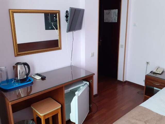 Гостиница Евразия Анапа-97