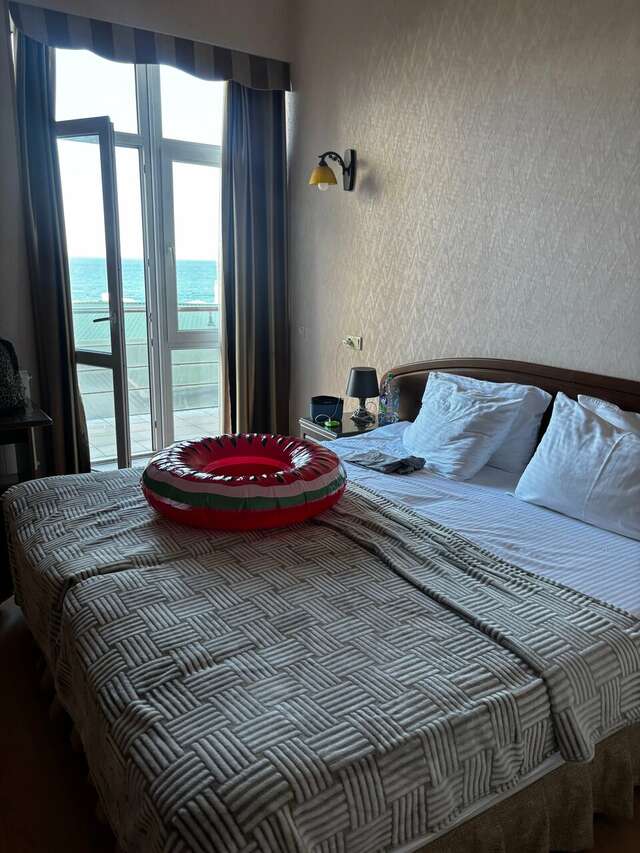 Гостиница Евразия Анапа-214