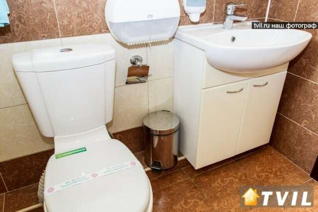 Гостиница Евразия Анапа-34