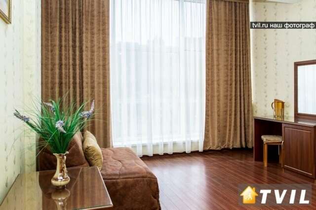 Гостиница Евразия Анапа-67