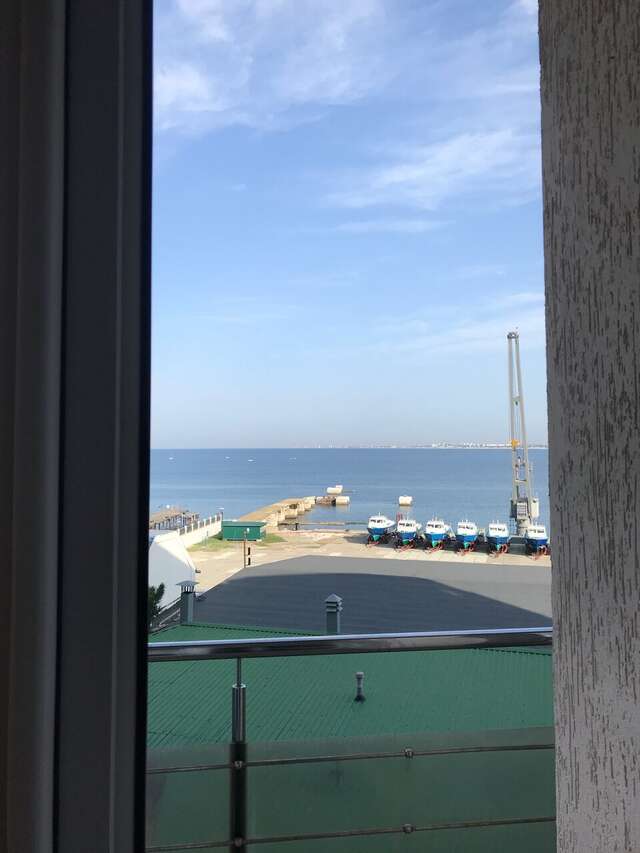 Гостиница Евразия Анапа-250