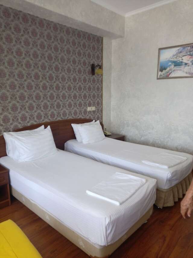 Гостиница Евразия Анапа-221