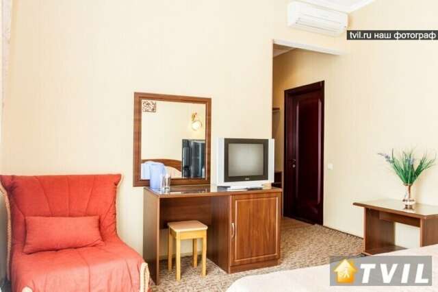 Гостиница Евразия Анапа-117