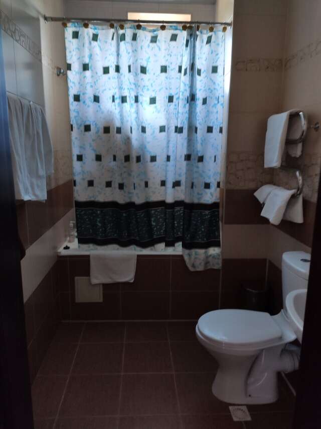 Гостиница Евразия Анапа-228