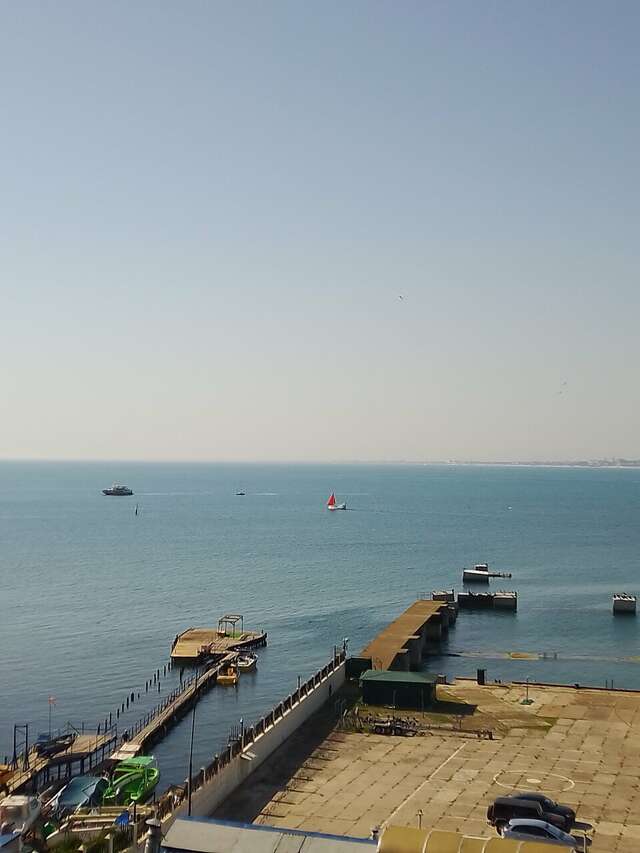 Гостиница Евразия Анапа-247