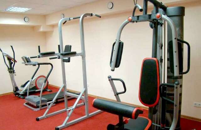 Гостиница Евразия Анапа-21