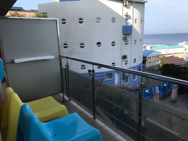 Гостиница Евразия Анапа-218