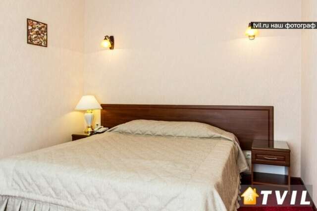 Гостиница Евразия Анапа-138