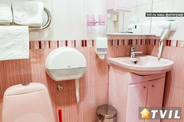 Гостиница Евразия Анапа-96