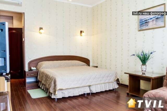 Гостиница Евразия Анапа-126