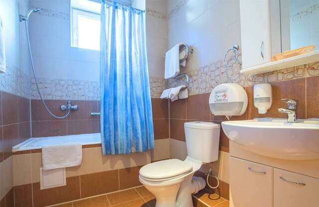 Гостиница Евразия Анапа-108