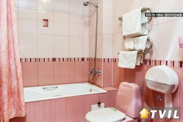 Гостиница Евразия Анапа-103