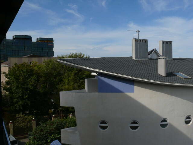 Гостиница Евразия Анапа-168