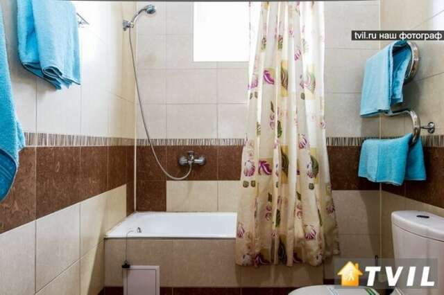 Гостиница Евразия Анапа-52