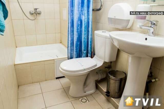 Гостиница Евразия Анапа-65