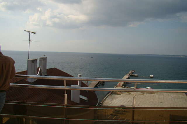 Гостиница Евразия Анапа-43