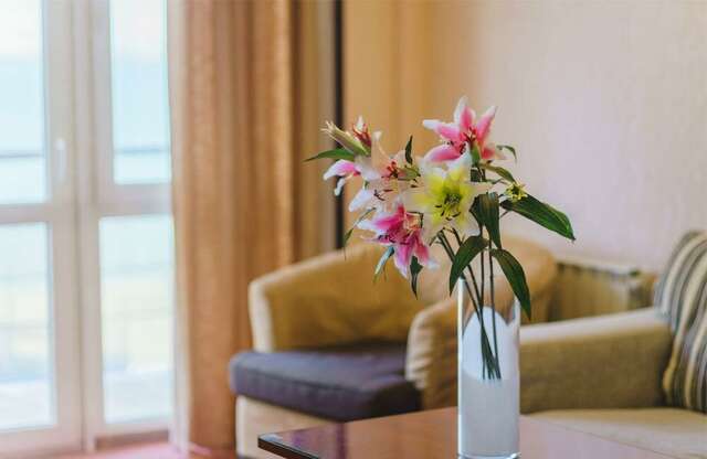 Гостиница Евразия Анапа-11