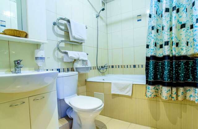 Гостиница Евразия Анапа-115