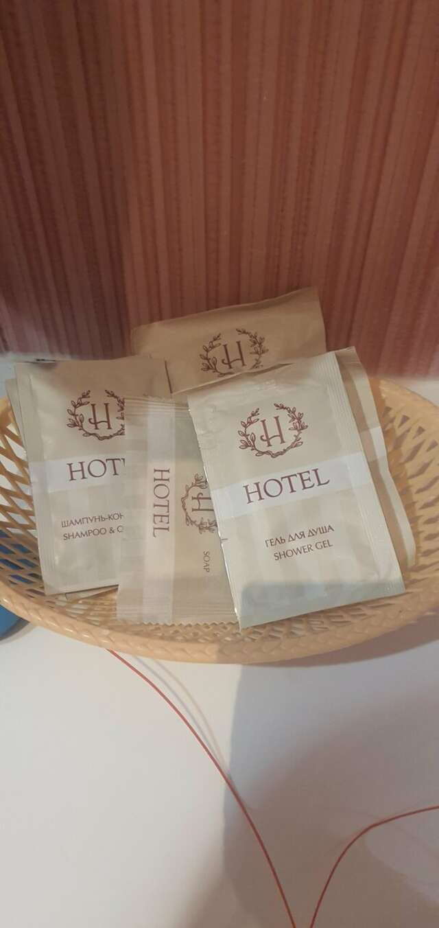 Гостиница Евразия Анапа-170