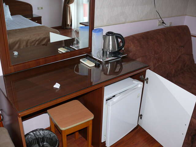 Гостиница Евразия Анапа-164