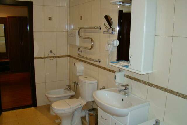 Гостиница Евразия Анапа-132