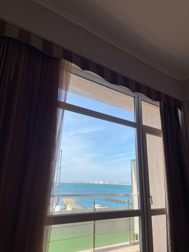 Гостиница Евразия Анапа-156