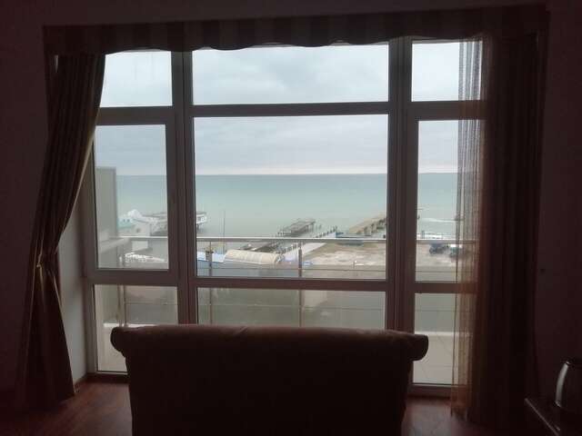 Гостиница Евразия Анапа-217